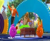 Sunny Bunnies - Cartoon movie for kids #3 from sunny leone fo