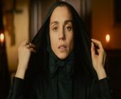 Aleteia reporter John Burger speaks with Cristiana Dell&#39;Anna who protrays Mother Cabrini in the new film &#92;