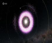 ESA&#39;s Gaia mission has determined he orbits of 154,741 asteroids in our solar system.&#60;br/&#62;&#60;br/&#62;Credit: ESA/Gaia/DPAC