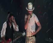 The Tragically Hip - A National Celebration&#60;br/&#62;At Rogers K-Rock Centre, Kingston, ON, Canada &#60;br/&#62;August 20, 2016 / Tour: Man Machine Poem&#60;br/&#62;&#60;br/&#62;This was the Tragically Hip&#39;s final concert. R.I.P. Gord Downie