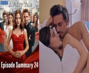 &#60;br/&#62;The news of Onur and Bige&#39;s engagement has not only turned Zeynep&#39;s plan upside-down, but also her feelings. Although Zeynep decides to conquer the Koksal family from a different branch, she still secretly believes fate brought her and Onur together. The real owners of the money and Alp are about to find Zeynep.&#60;br/&#62;&#60;br/&#62;Finding a bag full of money on Zeynep&#39;s birthday, who lives an ordinary life, changes her whole life. Deciding to use the money she found to leave her old life behind and give herself a rich image, Zeynep targets the eligible bachelor Onur Koksal and tries to attract both her and the Koksal family. However, Zeynep will see that entering the high society is not as simple as in fairy tales, nor is it easy to escape from her past.&#60;br/&#62;&#60;br/&#62;CAST: Alina Boz, Taro Emir Tekin, Nazan Kesal, Müfit Kayacan,Mustafa Mert Koç, Hazal Filiz Küçükköse, Müfit Kayacan,&#60;br/&#62;Okan Urun, Kadir Çermik, Tülin Ece, Baran Bölükbaşı, Bilgi Aydoğmuş&#60;br/&#62;&#60;br/&#62;CREDITS&#60;br/&#62;PRODUCTION: MEDYAPIM&#60;br/&#62;PRODUCERS: FATIH AKSOY, MERVE GIRGIN AYTEKIN &amp; DIRENC AKSOY SIDAR&#60;br/&#62;DIRECTOR: MERVE COLAK&#60;br/&#62;SCREENPLAY: DENIZ AKCAY&#60;br/&#62;