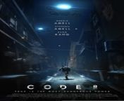 Code 8 is a 2019 Canadian science fiction action film written and directed by Jeff Chan, and starring the cousins Stephen and Robbie Amell. It is a feature-length version of the 2016 short film of the same name about a man with superhuman abilities who works with a group of criminals to raise money to help his sick mother.