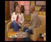 The Montel Williams Show - Young Women Held Hostage