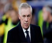 Prosecutors in Spain have called for Real Madrid&#39;s Carlo Ancelotti to be jailed for four years &amp; nine months