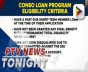 SSS members with unpaid loans urged to avail loan penalty condonation&#60;br/&#62;