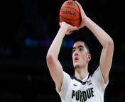 UConn, Houston, Purdue, North Carolina lead 2024 Big Dance Odds from american soldier