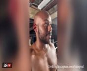 Watch: Jake Paul mocks memorable moment in Tyson’s career from abpha paul nipple