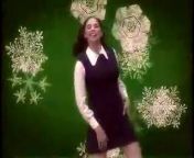 Just in time for the Summer holidays&#60;br/&#62;Sarah Silverman sings Give the Jew Girl Toys.