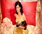 Katy Perry&#39;s video for &#92;
