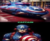 Marvel and DC Superhero Ship Versions &#124; Epic Concept Designs&#60;br/&#62;&#60;br/&#62;Description: Set sail on a journey like never before with Marvel and DC superheroes reimagined as ship versions! Imagine Iron Man&#39;s suit transformed into a sleek, high-tech vessel, or Aquaman leading the Justice League on an aquatic adventure.&#60;br/&#62;&#60;br/&#62;In this video, we explore the creative possibilities of blending superhero powers with maritime technology. From Captain America&#39;s shield-inspired hull to Wonder Woman&#39;s majestic ship, each design is as unique as the hero it represents.&#60;br/&#62;&#60;br/&#62;Join us as we navigate the high seas with these superhero ships, where imagination knows no bounds! Don&#39;t miss out on this epic crossover of heroism and innovation. Subscribe now for more exciting content on Tech Health Entertainment!
