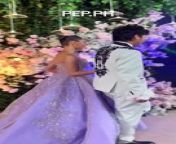 Hadiyah Santos and Luis Vera Perez at #StarMagicalProm2024 #FairyTaleBeginning #PEPAtStarMagicalProm2024#EntertainmentNewsPH #PEPNews #newsph &#60;br/&#62;&#60;br/&#62;Video: Khryzztine Baylon&#60;br/&#62;&#60;br/&#62;Subscribe to our YouTube channel! https://www.youtube.com/@pep_tv&#60;br/&#62;&#60;br/&#62;Know the latest in showbiz at http://www.pep.ph&#60;br/&#62;&#60;br/&#62;Follow us! &#60;br/&#62;Instagram: https://www.instagram.com/pepalerts/ &#60;br/&#62;Facebook: https://www.facebook.com/PEPalerts &#60;br/&#62;Twitter: https://twitter.com/pepalerts&#60;br/&#62;&#60;br/&#62;Visit our DailyMotion channel! https://www.dailymotion.com/PEPalerts&#60;br/&#62;&#60;br/&#62;Join us on Viber: https://bit.ly/PEPonViber&#60;br/&#62;&#60;br/&#62;Watch us on Kumu: pep.ph
