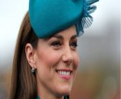 Kate Middleton to miss St Patrick’s Day Parade as Ministry of Defence announces her replacement from kate winslet porno
