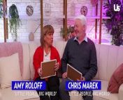 The Not-So Newlyweds Game with Amy Roloff and Chris Marek from &#92;