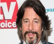 Laurence Llewelyn-Bowen thinks he&#39;s getting the cold shoulder from King Charles.