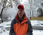 AccuWeather Meteorologist Tony Laubach details the heavy-hitting snowstorm that buried parts of Denver in 2 feet of snow.