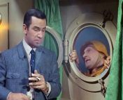 Get Smart s01e27 Ship of Spies Part1