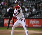 San Diego Padres Surprise Move to Grab Dylan Cease From White Sox from punjabe san uncle first time fucking