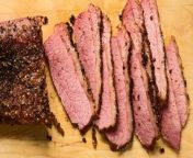 This roasted corned beef brisket recipe is one of our favorites: it&#39;s super moist and tender, and with a unique spice blend you won&#39;t find in a plastic baggie.