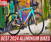 The aluminium bikes available this year are better than they ever have been. After some key models saw reductions in weight this year, it&#39;s meant that what used to be the downside to aluminium is no longer all that bad. We have rounded up the aluminium road bikes which we think are the best options in 2024. They span all price points, spec levels, brands and riding styles. We have bikes from Specialized, Cannondale, Trek, Canyon and Triban. Which would you pick?