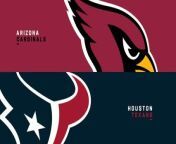 Watch latest nfl football highlights 2023 today match of Arizona Cardinals vs. Houston Texans . Enjoy best moments of nfl highlights 2023 week 11