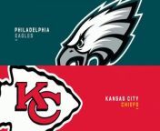 Watch latest nfl football highlights 2023 today match of Philadelphia Eagles vs. Kansas City Chiefs . Enjoy best moments of nfl highlights 2023 week 11.