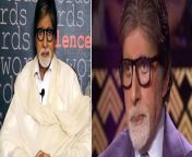 Legendary actor Amitabh Bachchan has undergone angioplasty at Mumbai&#39;s Kokilaben Hospital. He was adimitted to the hospital in the early hours of Friday morning.Watch Out &#60;br/&#62; &#60;br/&#62;#AmitabhBachchan #AmitabhInHospital #Latest News &#60;br/&#62;&#60;br/&#62;~HT.97~PR.128~ED.140~