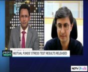 Profit Insights &#124; DSP Mutual Fund&#39;s Anil Ghelani decodes what the recent stress test results mean for the SMIDs and how it will impact investors and fund managers alike. &#60;br/&#62;