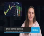 Bitcoin has reached a new all-time high, marking its highest-ever weekly close, but continues to face resistance at key price levels. The volatility is influenced by selling pressure at psychological thresholds and persistent buying by spot exchange-traded funds. As the industry assesses the impact of ETFs, some analysts are adjusting their long-term BTC price predictions, with figures like &#36;1 million being considered conservative. The U.S. macroeconomic data is expected to influence the Federal Reserve&#39;s interest rate decisions, with markets anticipating the next Fed meeting.