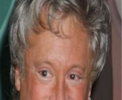‘All By Myself’ singer Eric Carmen has died aged 74 from ebony solei dior