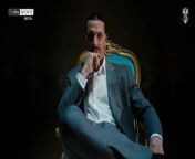ZLATAN IBRAHIMOVIC PRESIDENT OF THE KINGS WORLD CUP.mp4 from real kings i’ll
