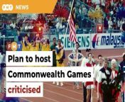 Suhardi Alias is against wasting public money to rescue the quadrennial Games at short notice.&#60;br/&#62;&#60;br/&#62;&#60;br/&#62;Read More: https://www.freemalaysiatoday.com/category/nation/2024/03/12/sports-commissioner-blasts-bombshell-plan-to-host-commonwealth-games/ &#60;br/&#62;&#60;br/&#62;Laporan Lanjut: https://www.freemalaysiatoday.com/category/bahasa/tempatan/2024/03/12/pesuruhjaya-sukan-bidas-rancangan-anjur-sukan-komanwel/&#60;br/&#62;&#60;br/&#62;Free Malaysia Today is an independent, bi-lingual news portal with a focus on Malaysian current affairs.&#60;br/&#62;&#60;br/&#62;Subscribe to our channel - http://bit.ly/2Qo08ry&#60;br/&#62;------------------------------------------------------------------------------------------------------------------------------------------------------&#60;br/&#62;Check us out at https://www.freemalaysiatoday.com&#60;br/&#62;Follow FMT on Facebook: https://bit.ly/49JJoo5&#60;br/&#62;Follow FMT on Dailymotion: https://bit.ly/2WGITHM&#60;br/&#62;Follow FMT on X: https://bit.ly/48zARSW &#60;br/&#62;Follow FMT on Instagram: https://bit.ly/48Cq76h&#60;br/&#62;Follow FMT on TikTok : https://bit.ly/3uKuQFp&#60;br/&#62;Follow FMT Berita on TikTok: https://bit.ly/48vpnQG &#60;br/&#62;Follow FMT Telegram - https://bit.ly/42VyzMX&#60;br/&#62;Follow FMT LinkedIn - https://bit.ly/42YytEb&#60;br/&#62;Follow FMT Lifestyle on Instagram: https://bit.ly/42WrsUj&#60;br/&#62;Follow FMT on WhatsApp: https://bit.ly/49GMbxW &#60;br/&#62;------------------------------------------------------------------------------------------------------------------------------------------------------&#60;br/&#62;Download FMT News App:&#60;br/&#62;Google Play – http://bit.ly/2YSuV46&#60;br/&#62;App Store – https://apple.co/2HNH7gZ&#60;br/&#62;Huawei AppGallery - https://bit.ly/2D2OpNP&#60;br/&#62;&#60;br/&#62;#FMTNews #2026CommonwealthGames #SuhardiAlias #OlympicCouncilOfMalaysia