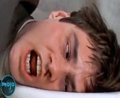 Now that&#39;s method acting! Welcome to WatchMojo, and today we’re counting down our picks for the worst injuries that you can actually see on camera.