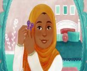 Bedtime Story S2023 E36+MS Hena Khan (Author) and Aaliya Jaleel (Illustrator)&#60;br/&#62;&#60;br/&#62;Under My Hijab ➔ amzn.eu/d/at5LU6A&#60;br/&#62;Cbeebies ➔ bbc.co.uk/iplayer/episodes/b00jdlm2&#60;br/&#62;&#60;br/&#62;Lovely tales for children&#124;Stories in HD+English subtitles&#60;br/&#62;&#60;br/&#62;❤️ Adri+Lily ❤️