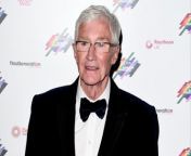 In another show of his lifelong love of animals, it has emerged Paul O’Grady set aside £125,000 for the care of his five dogs in his £15.5 million will.