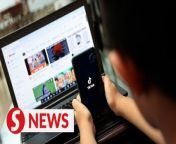 Telecommunication companies will be providing parental control tools soon to curb social media use by children under 12, says Fahmi Fadzil.&#60;br/&#62;&#60;br/&#62;The Communications Minister said on Wednesday (March 13) this was necessary as the minimum age requirement to create accounts on media platforms is insufficient to prevent children from using them.&#60;br/&#62;&#60;br/&#62;Read more at https://tinyurl.com/bdzf5rbp&#60;br/&#62;&#60;br/&#62;WATCH MORE: https://thestartv.com/c/news&#60;br/&#62;SUBSCRIBE: https://cutt.ly/TheStar&#60;br/&#62;LIKE: https://fb.com/TheStarOnline