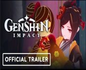 Get a deep dive into Genshin Impact&#39;s Chiori, including a look at the character&#39;s dual-wielding sword technique, combat, normal and charged attacks, exploration talent effects, elemental skills, and more.