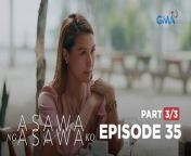 Aired (March 13, 2024): Shaira’s (Liezel Lopez) first plan failed, so she is moving on to her next plan of action. #GMANetwork #GMADrama #Kapuso