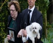 Paul O'Grady left behind £15M fortune for family, dogs, and charities from dogs sixy video