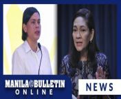 Vice President Sara Duterte should have paid more attention to the state of the country’s education sector instead of harping about the Senate’s investigation into the alleged abuses Kingdom of Jesus Christ (KOJC) founder and leader Pastor Apollo Quiboloy committed against students and minors. &#60;br/&#62;&#60;br/&#62;READ MORE: https://mb.com.ph/2024/3/13/vp-sara-urged-focus-on-state-of-philippine-education-instead-of-defending-quiboloy-s-abuses-on-students-children&#60;br/&#62;&#60;br/&#62;Subscribe to the Manila Bulletin Online channel! - https://www.youtube.com/TheManilaBulletin&#60;br/&#62;&#60;br/&#62;Visit our website at http://mb.com.ph&#60;br/&#62;Facebook: https://www.facebook.com/manilabulletin &#60;br/&#62;Twitter: https://www.twitter.com/manila_bulletin&#60;br/&#62;Instagram: https://instagram.com/manilabulletin&#60;br/&#62;Tiktok: https://www.tiktok.com/@manilabulletin&#60;br/&#62;&#60;br/&#62;#ManilaBulletinOnline&#60;br/&#62;#ManilaBulletin&#60;br/&#62;#LatestNews