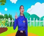 The Wiggles The Ants Go Marching 2024...mp4 from zz mp4