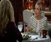 The Young and the Restless 3-14-24 (Y&R 14th March 2024) 3-14-2024 from alien r