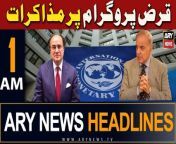 #headlines #IMF #pmlngovt #pmshehbazsharif #aliamingandapur #adialajail #cpec &#60;br/&#62;&#60;br/&#62;۔‘Pakistan wants to seal longest deal with IMF in country’s history’&#60;br/&#62;&#60;br/&#62;Follow the ARY News channel on WhatsApp: https://bit.ly/46e5HzY&#60;br/&#62;&#60;br/&#62;Subscribe to our channel and press the bell icon for latest news updates: http://bit.ly/3e0SwKP&#60;br/&#62;&#60;br/&#62;ARY News is a leading Pakistani news channel that promises to bring you factual and timely international stories and stories about Pakistan, sports, entertainment, and business, amid others.&#60;br/&#62;&#60;br/&#62;Official Facebook: https://www.fb.com/arynewsasia&#60;br/&#62;&#60;br/&#62;Official Twitter: https://www.twitter.com/arynewsofficial&#60;br/&#62;&#60;br/&#62;Official Instagram: https://instagram.com/arynewstv&#60;br/&#62;&#60;br/&#62;Website: https://arynews.tv&#60;br/&#62;&#60;br/&#62;Watch ARY NEWS LIVE: http://live.arynews.tv&#60;br/&#62;&#60;br/&#62;Listen Live: http://live.arynews.tv/audio&#60;br/&#62;&#60;br/&#62;Listen Top of the hour Headlines, Bulletins &amp; Programs: https://soundcloud.com/arynewsofficial&#60;br/&#62;#ARYNews&#60;br/&#62;&#60;br/&#62;ARY News Official YouTube Channel.&#60;br/&#62;For more videos, subscribe to our channel and for suggestions please use the comment section.