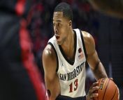 Could UConn & San Diego State Cover in Their Opening Games? from masterchan ca