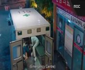 W: Two Worlds (also known as W: Two Worlds Apart) is a 2016 South Korean drama that blends romance, fantasy, and thriller genres. It tells the story of Oh Yeon-Joo, a cardiothoracic surgeon, and Kang Chul, the main character of a webtoon created by Yeon-Joo&#39;s father.&#60;br/&#62;&#60;br/&#62;The drama takes an interesting turn when Yeon-Joo discovers the webtoon world is a living reality. She gets pulled into the webtoon and encounters Kang Chul, a wealthy former Olympic shooting champion. As Yeon-Joo saves Kang Chul from a perilous situation, their destinies become intertwined.&#60;br/&#62;&#60;br/&#62;The story explores the connection between the two worlds and the consequences of altering the webtoon&#39;s plot. With elements of danger and suspense, Yeon-Joo and Kang Chul fight to protect each other and find a way to exist in both realities.Will their love story transcend the boundaries of their separate worlds?This is the question that keeps viewers engaged throughout the drama.