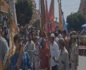 Jaipur religious journey video viral from jaipur xxx f