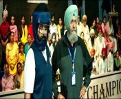 Story of a spoiled brat who, against all odds, competes in the national Sikh martial arts championship to fight for the&#124; dG1fQ2JZNVc4NzVTMEU