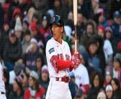 Evaluating Yoshida's Potential Influence on Red Sox from red beef