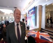 TUV leader Jim Allister talks to News Letter on Reform and Unionist rivals from jim sarb