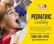 Kids Dental Care of Fall River&#60;br/&#62;497 Robeson St, Fall River, MA 02720&#60;br/&#62;(508) 501-6755&#60;br/&#62;www.kidsdentalcare.com