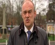 Ed Davey calls for investigation into claims staff tried to access Princess Kate&#39;s medical recordsGood Morning Britain, ITV